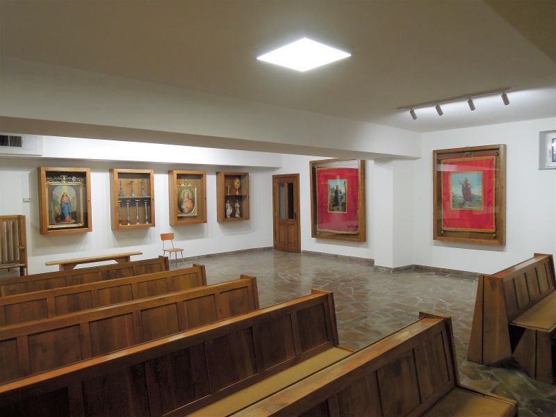 galeria Janowe pamiątki 