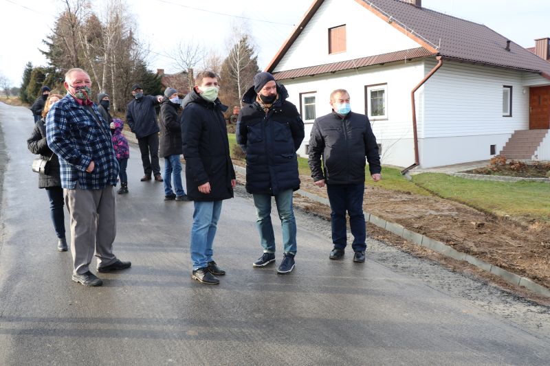 Ha droga dział 2
