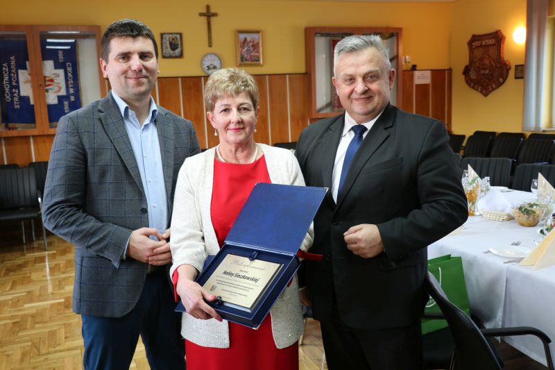 p. Halina Sieczkowska