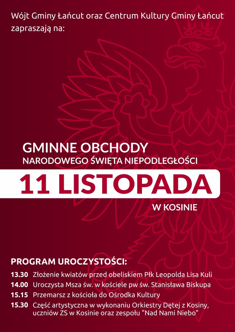 11 listopada
