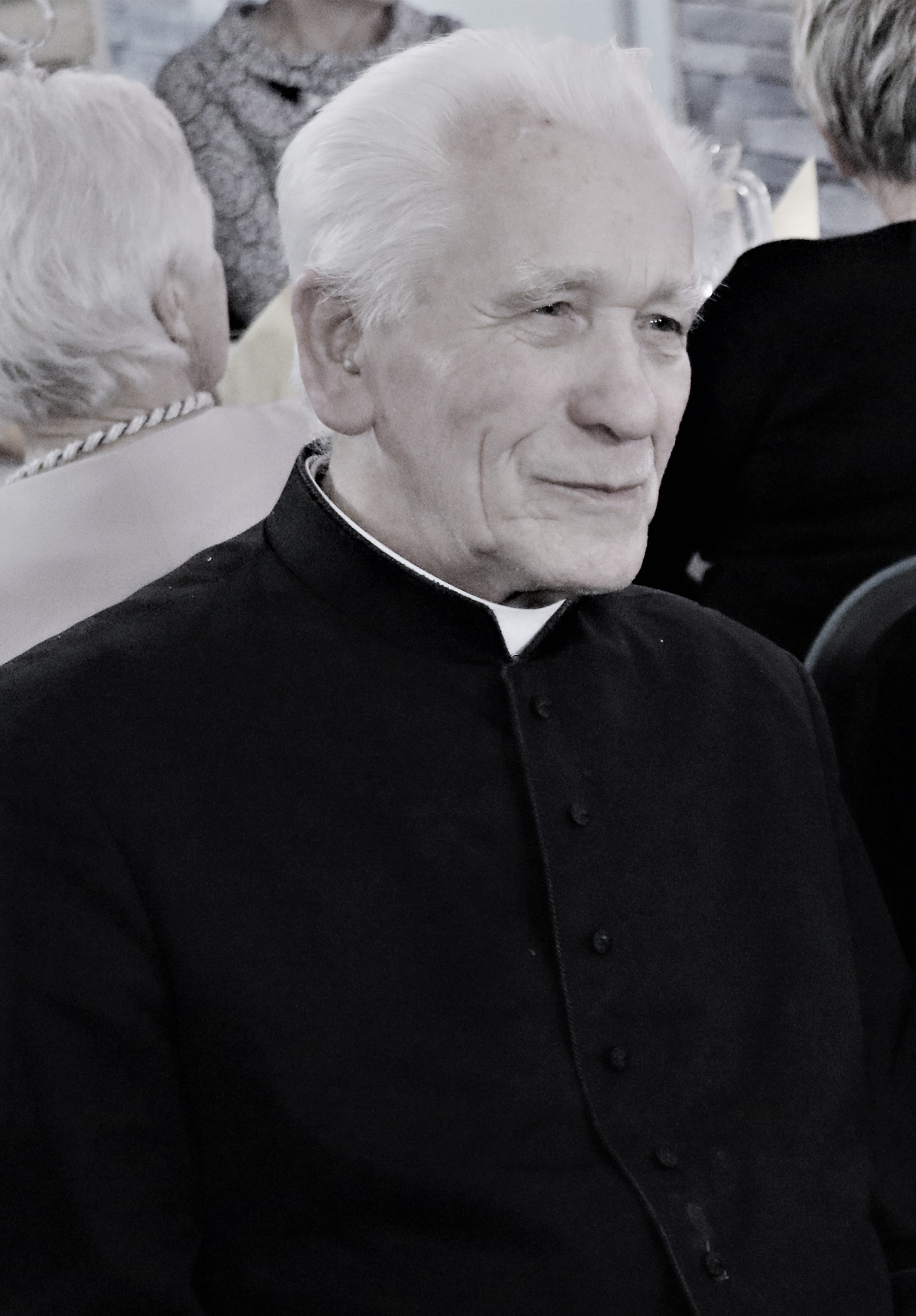 ks. śnieżek 