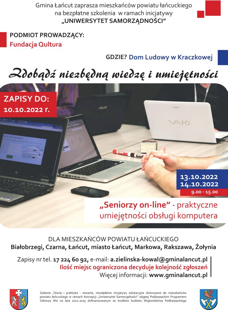 online uniw sam