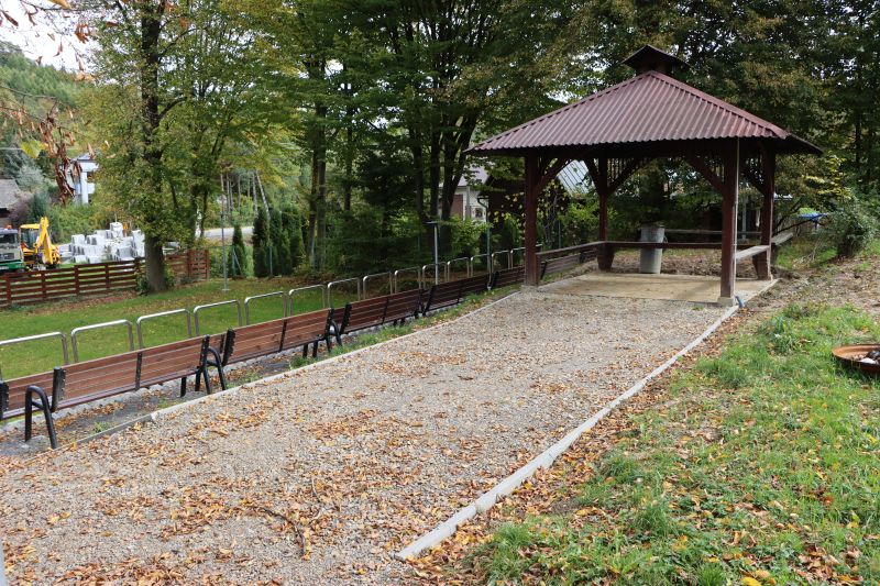 park magrysia 2