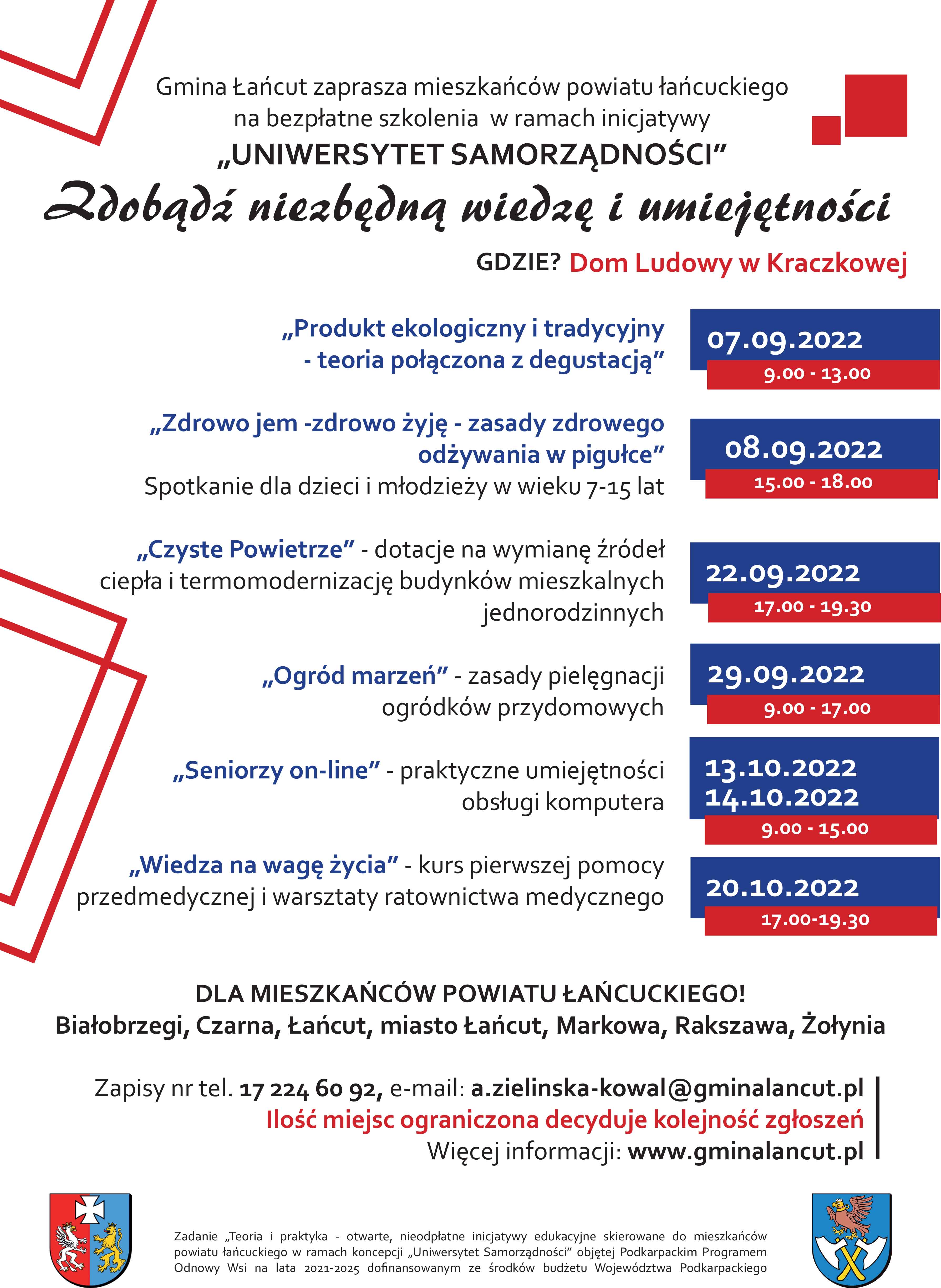 plakat zbiorczy dodruku