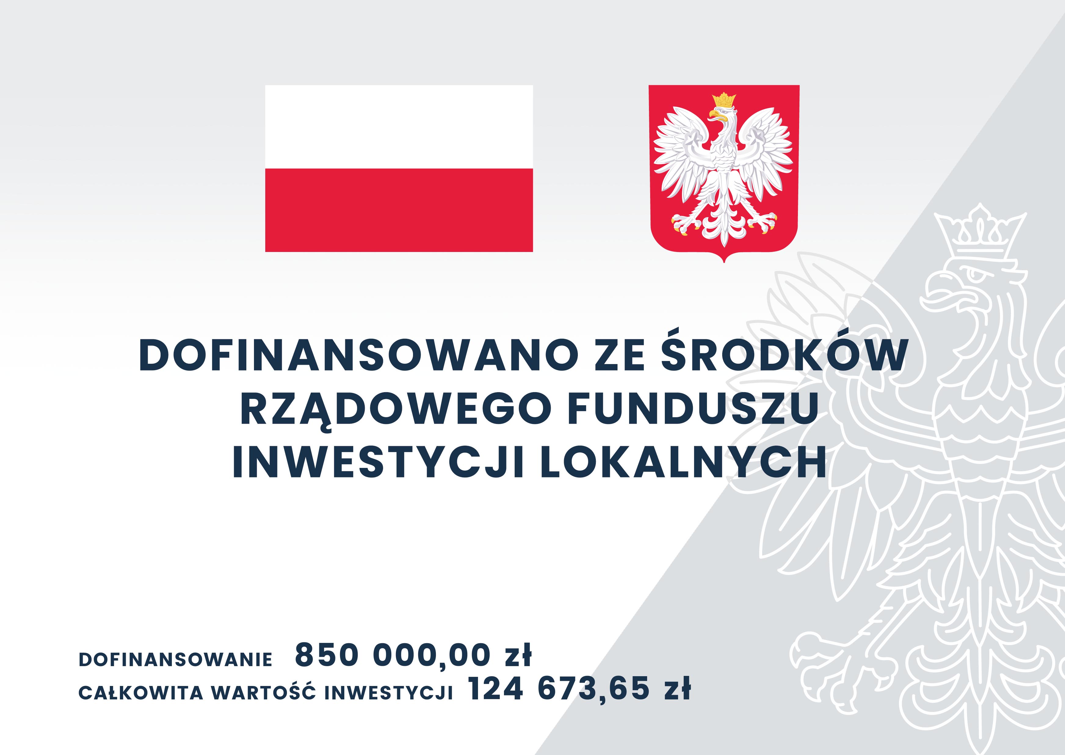 DPR Tablica RFIL kosina zarzeka