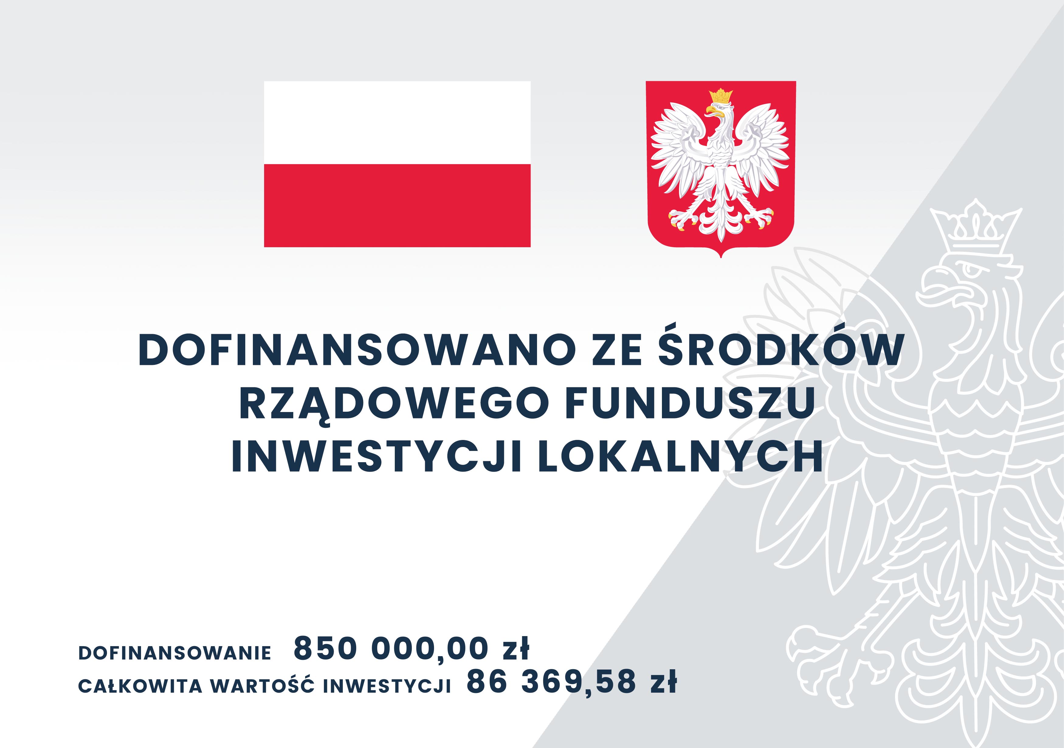 DPR Tablica RFIL krzemienica