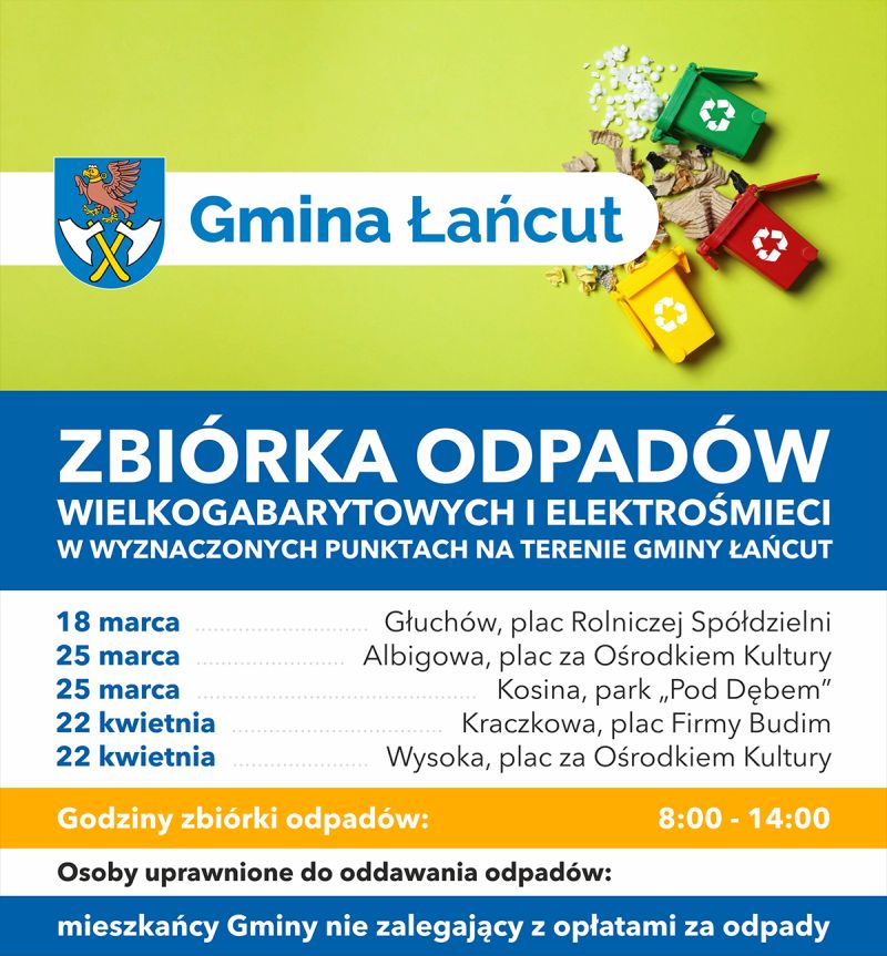 gabaryty plakat