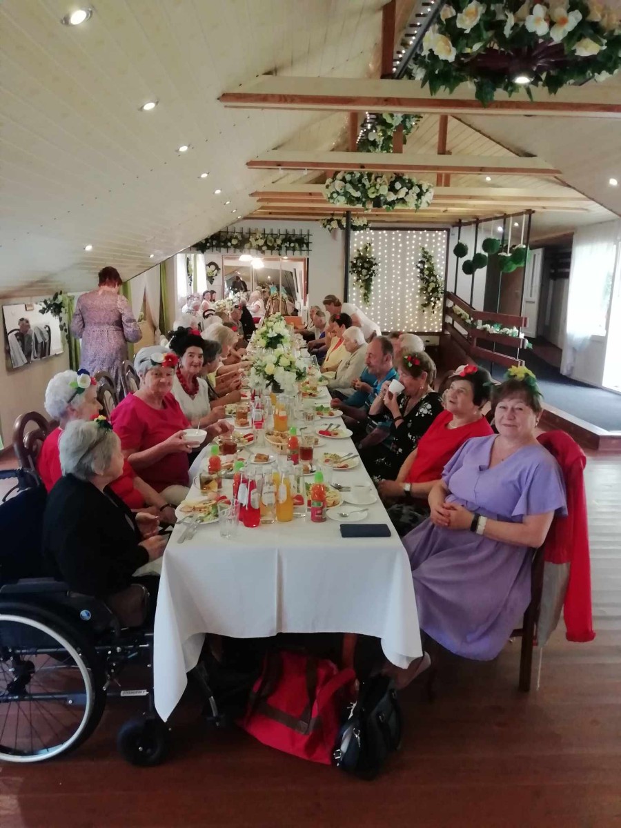 seniorzy sierpień