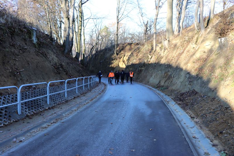 Albigowa Granice po 2