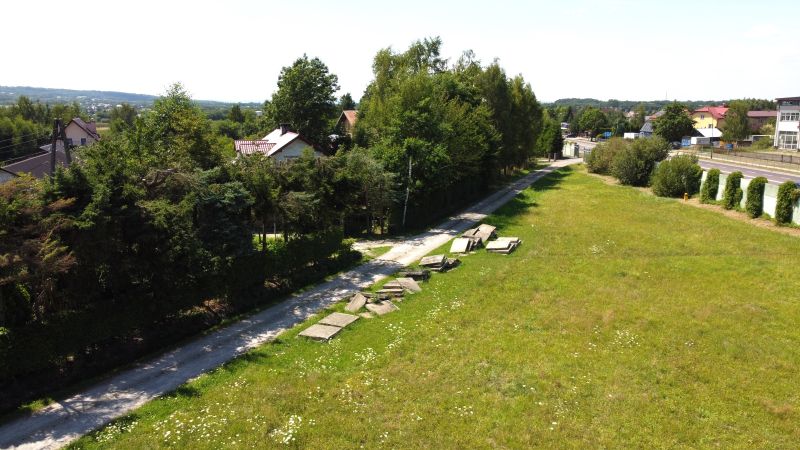 kamionka Kraczkowa 2