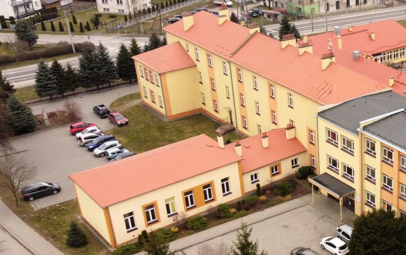 kosina zespół szkół