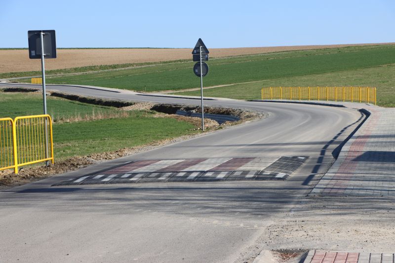 Gościńczyk Handzlówka 3