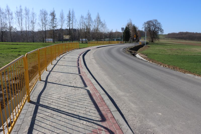 Gościńczyk Handzlówka 4