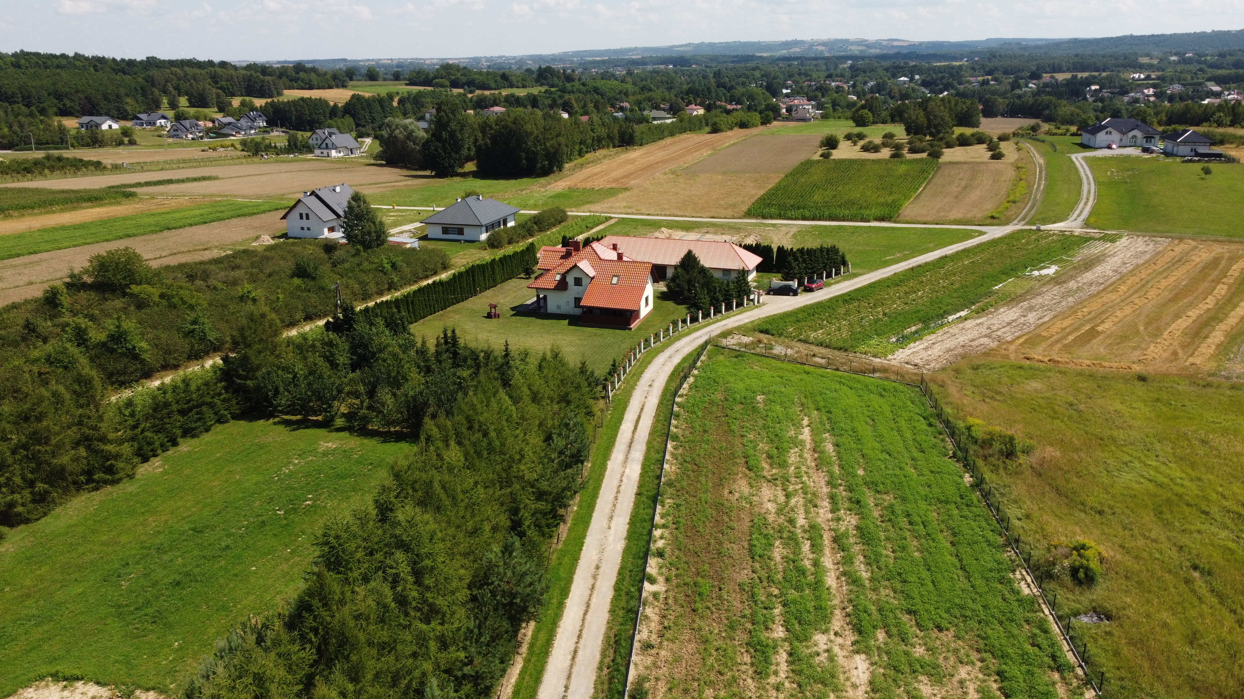 Kamionka w&nbsp;Kraczkowej 