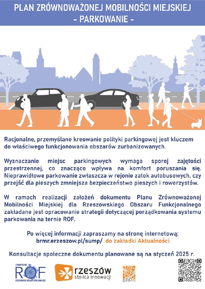 SUMP parkowanie 13012025