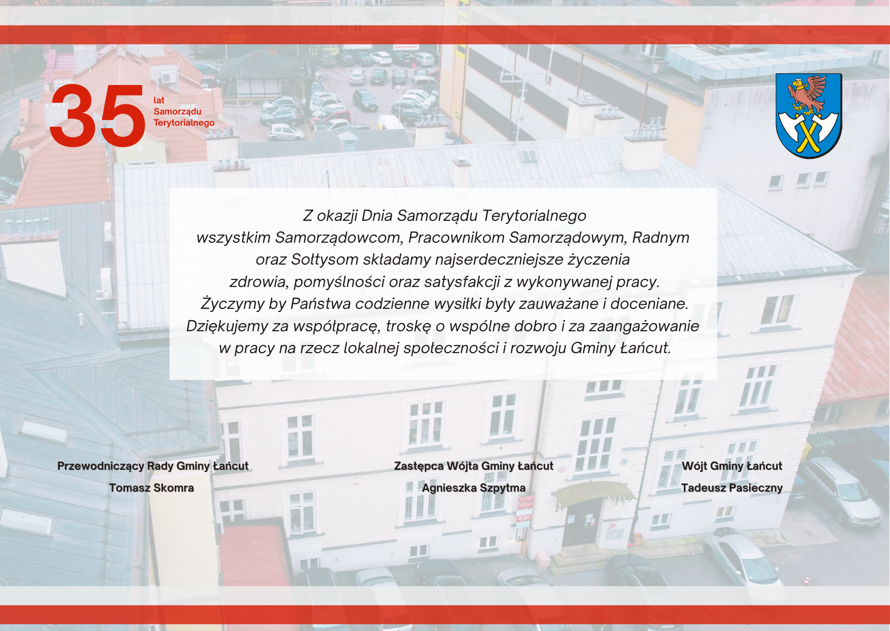 dzien samorzadu terytorialnego 