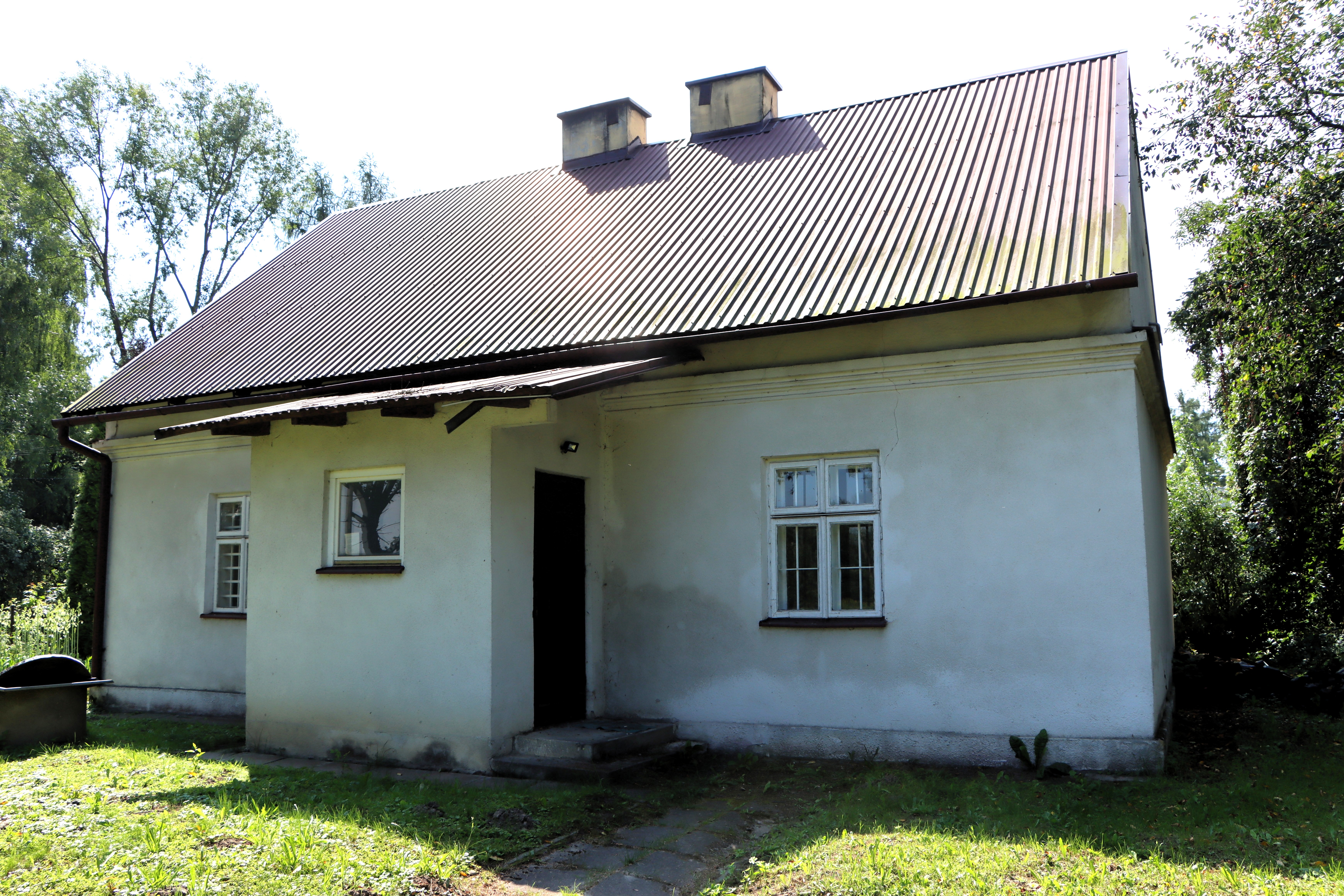 mieszkanie wspomagane przed 