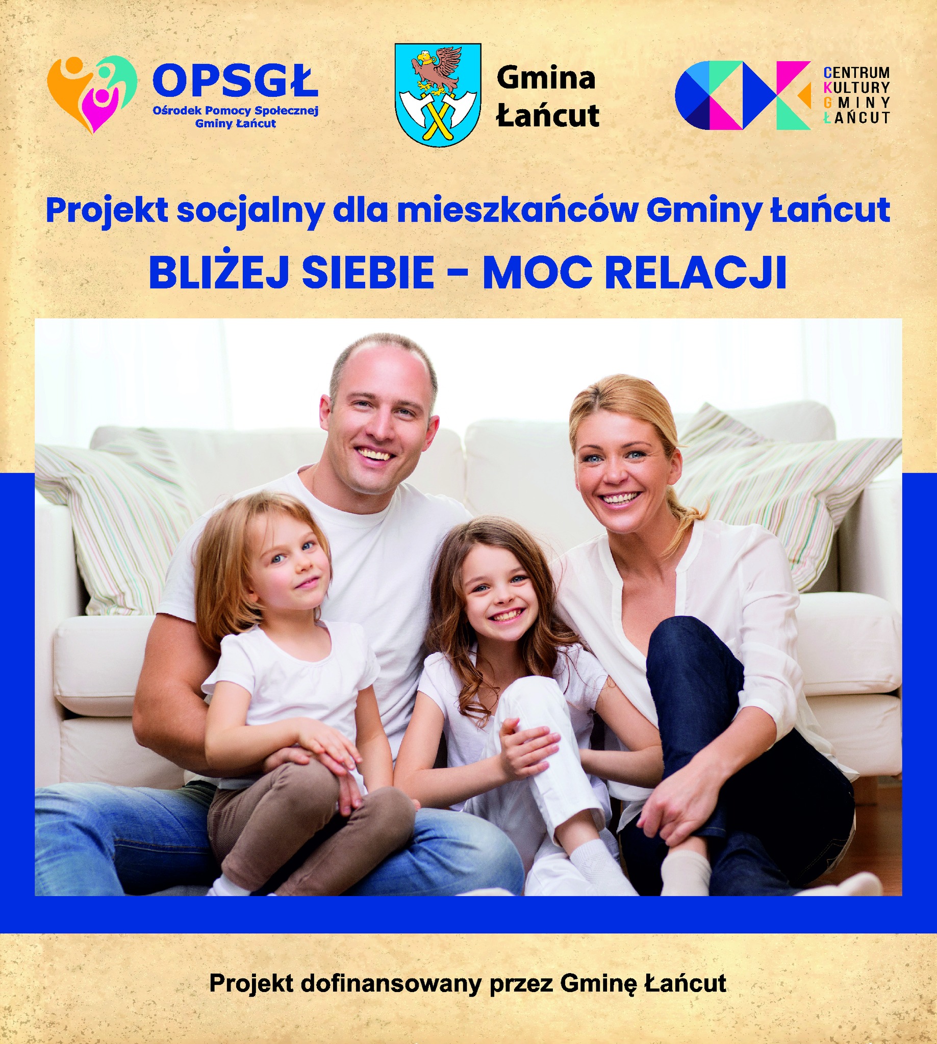 projekt ops