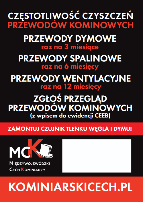 sadza cech kominiarzy