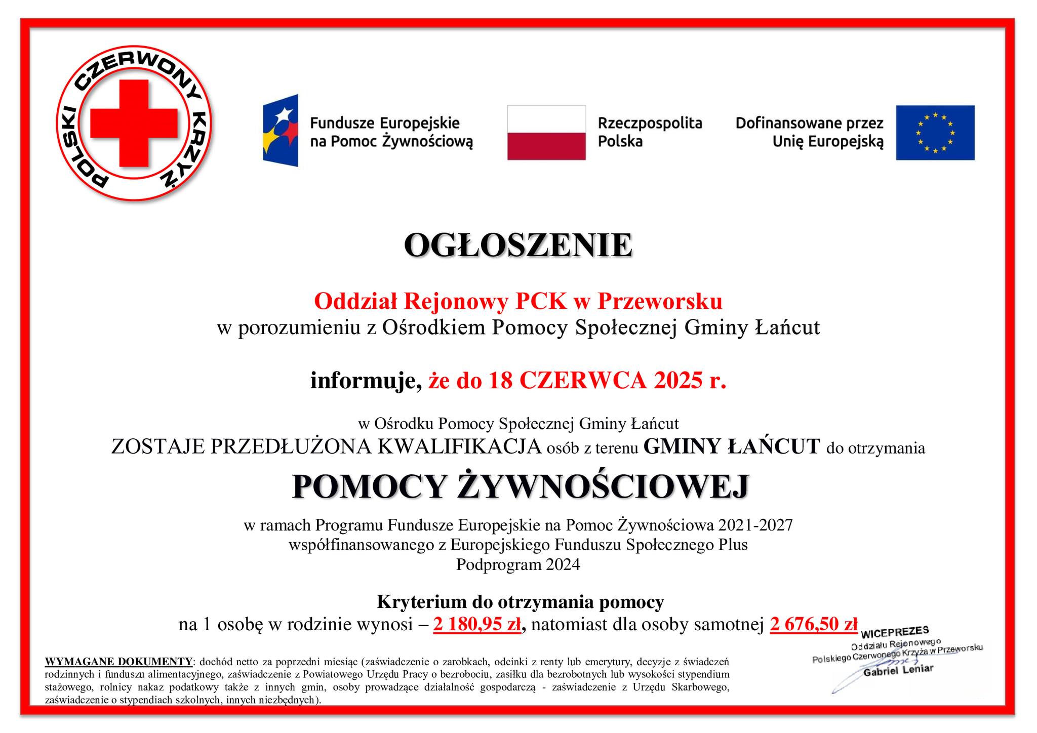 zywnosc opsgl