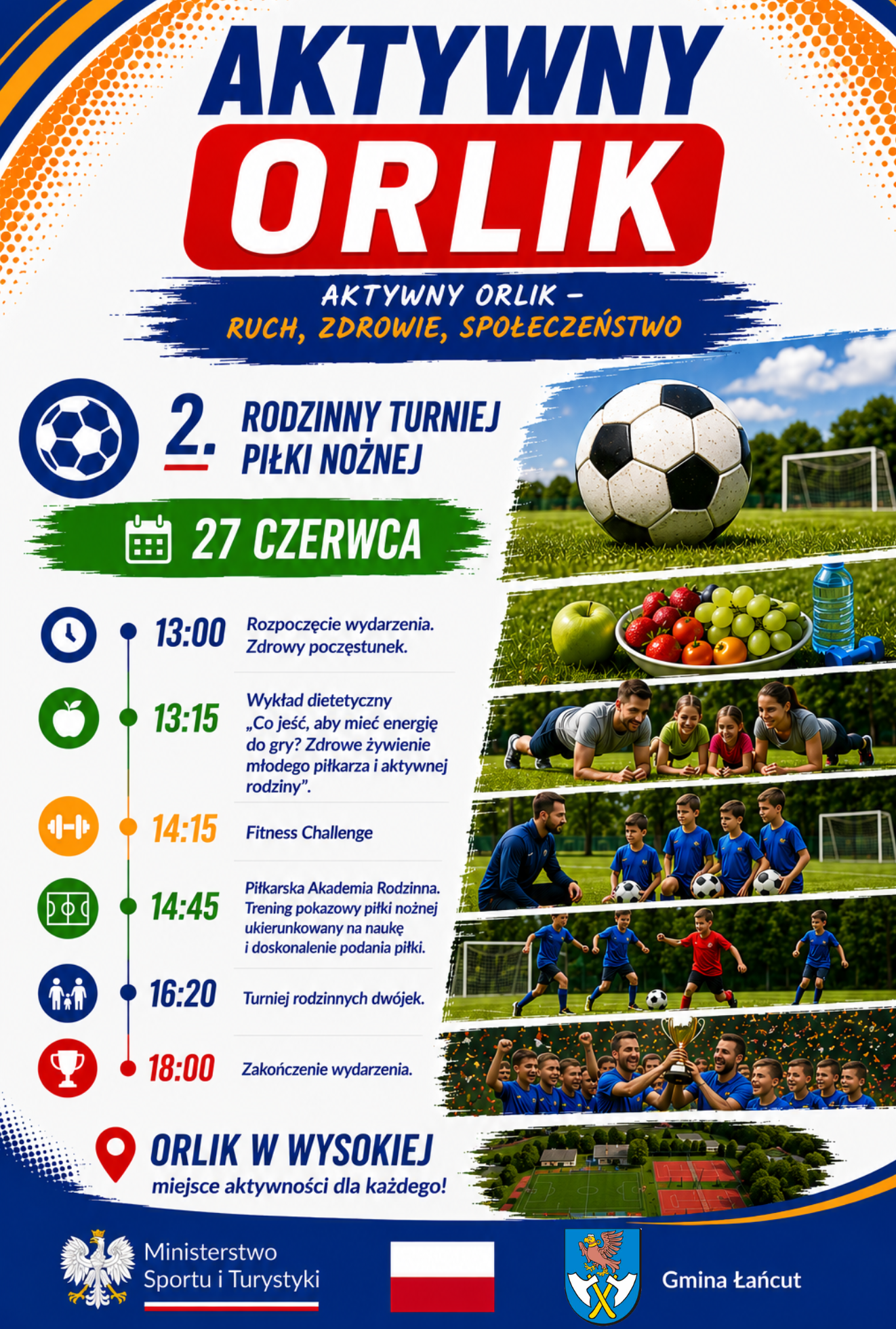 aktywny orlik 2