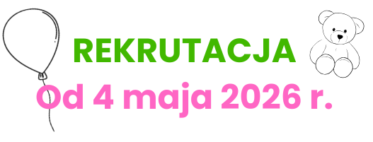 Rekrutacja od 4 maja
