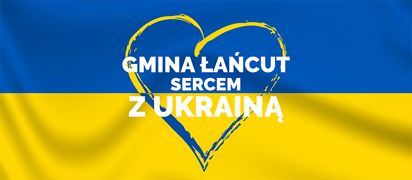 gmina sercem z&nbsp;ukraina