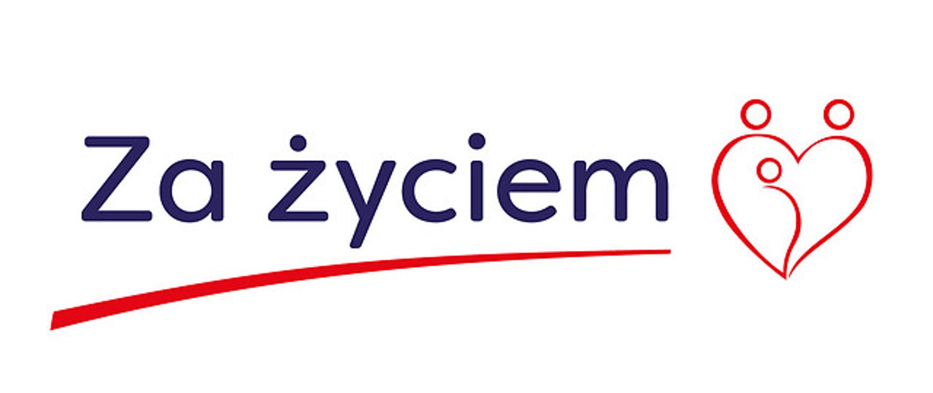 logo za życiem