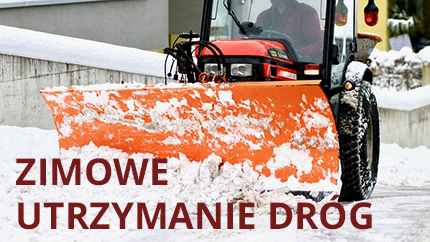 zimowe utrzymanie